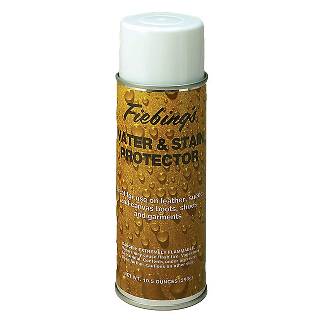Fiebing's Snow-Proof Water & Stain Protector image number null