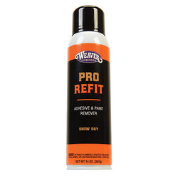 Weaver Livestock ProRefit - Adhesive & Paint Remover - 14 oz