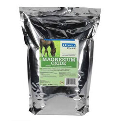 Uckele Magnesium Oxide - 10lb
