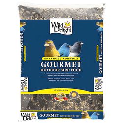 Wild Delight Wild Bird Food - Gourmet Outdoor Blend