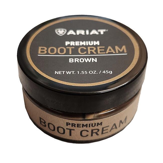 Ariat Boot Cream image number null