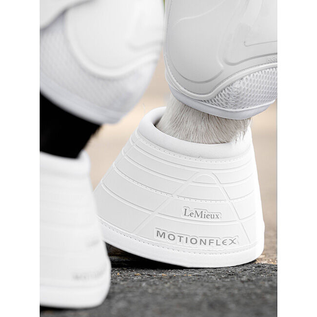 LeMieux Motionflex Overreach Boots image number null