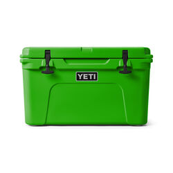 YETI Tundra 45 Hard Cooler - Canopy Green