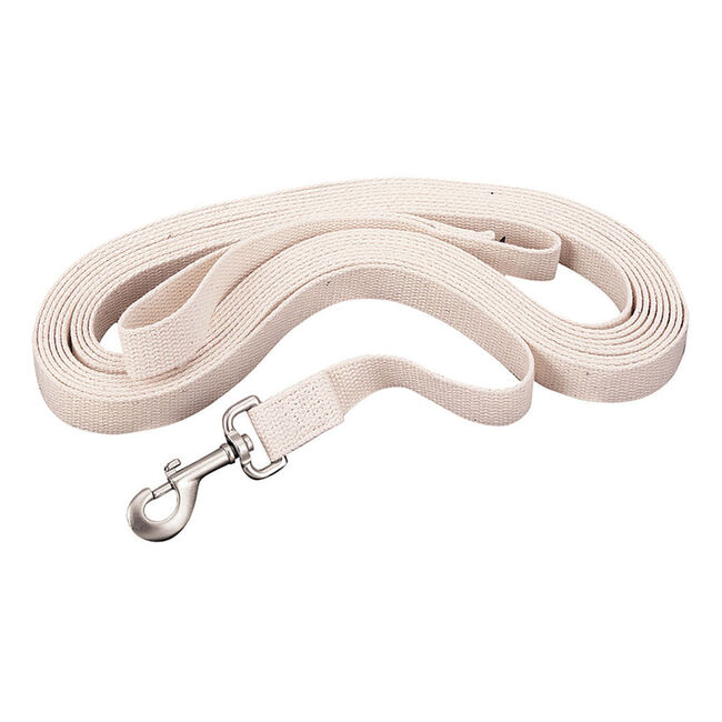 Weaver Flat Cotton Lunge Line image number null