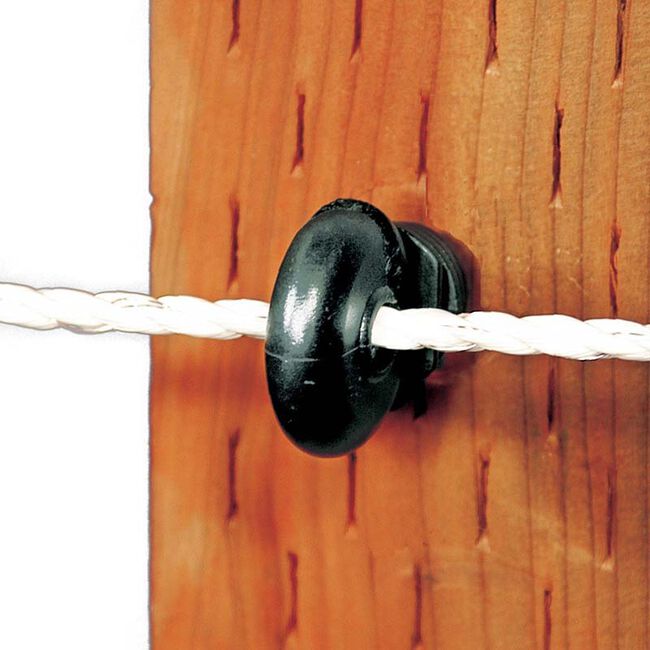 Powerfields Screw-In Ring Insulator image number null