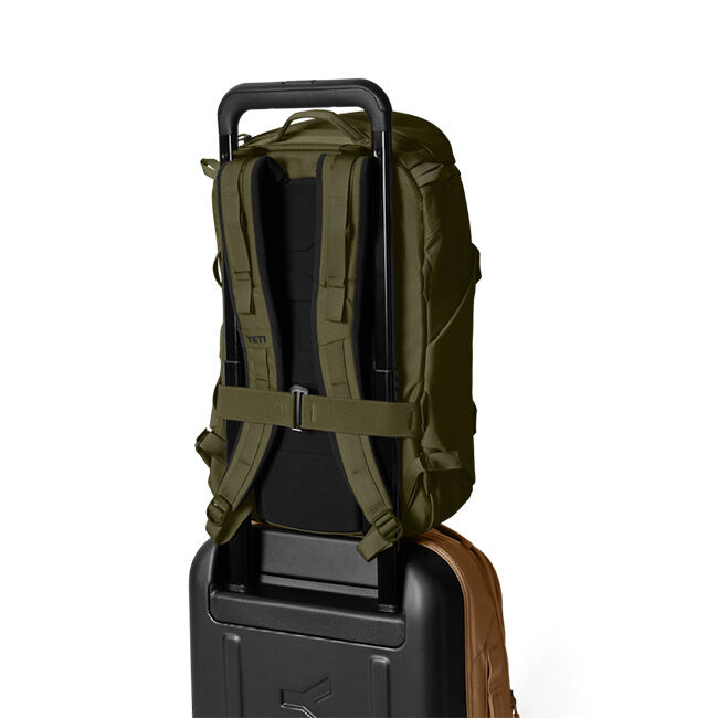 YETI Ranchero 22L Backpack - Olive image number null