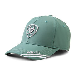 Ariat Shield Performance Cap - Sage Green