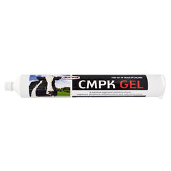 Durvet CMPK Gel - Nutritional Supplement for Dairy Cattle - 300 mL