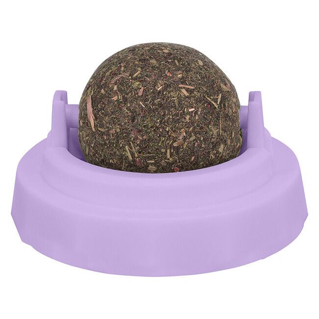 Trixie Gall Fruit Ball image number null