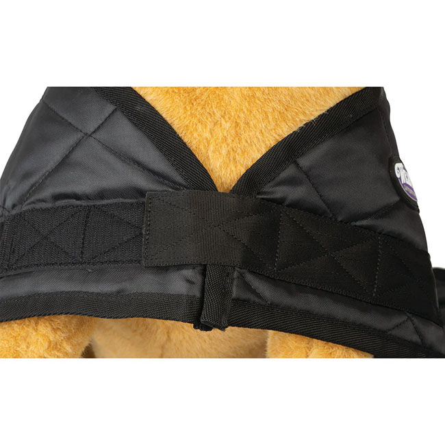 Weaver Livestock Pro Calf Blanket image number null