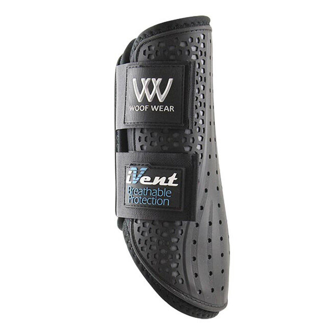 Woof Wear iVent Hybrid Brushing Boots image number null