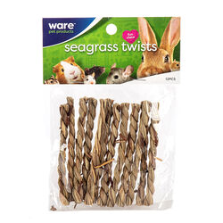 Ware Pet Products Seagrass Twists