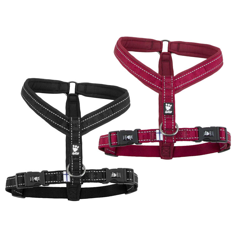 Hurtta casual harness top
