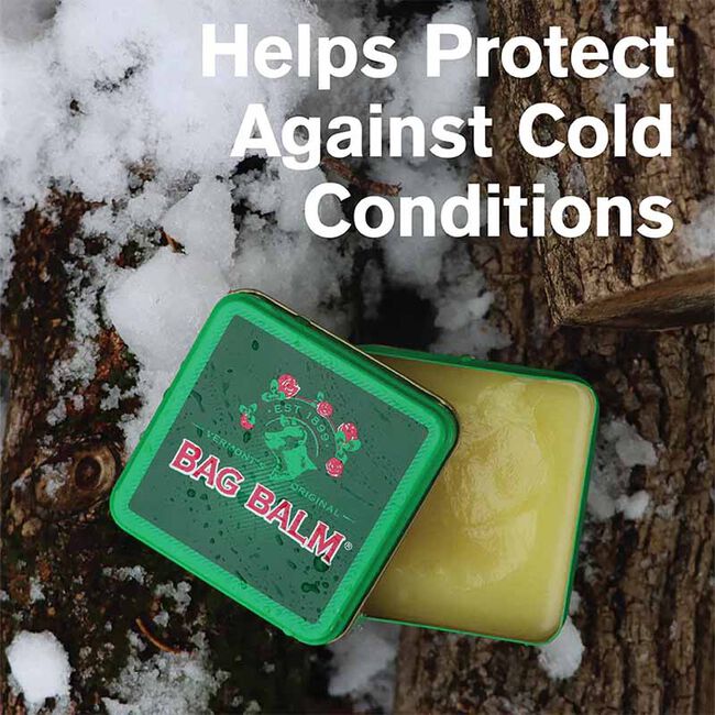 Bag Balm Original Skin Moisturizer image number null