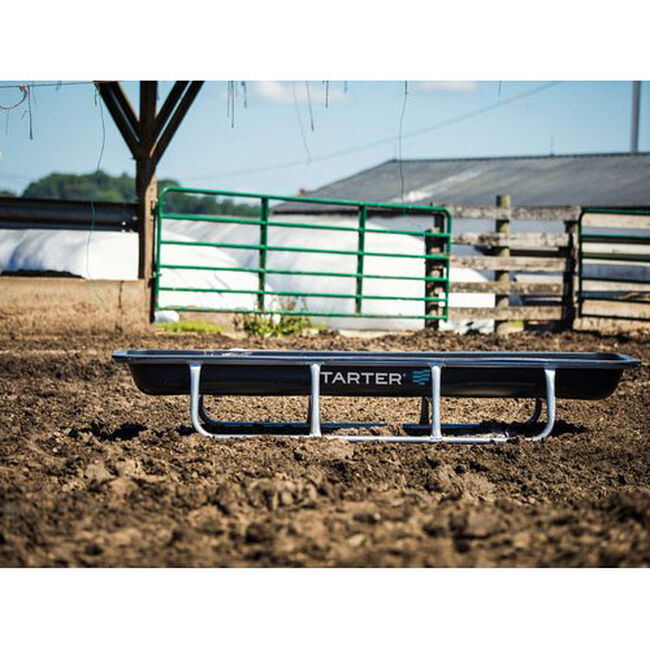 Tarter 10' Economy Bunk Feeder image number null
