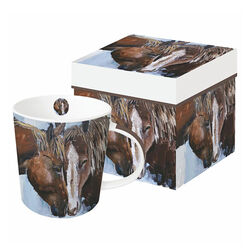 Kelley and Company Mug Set - Better Together