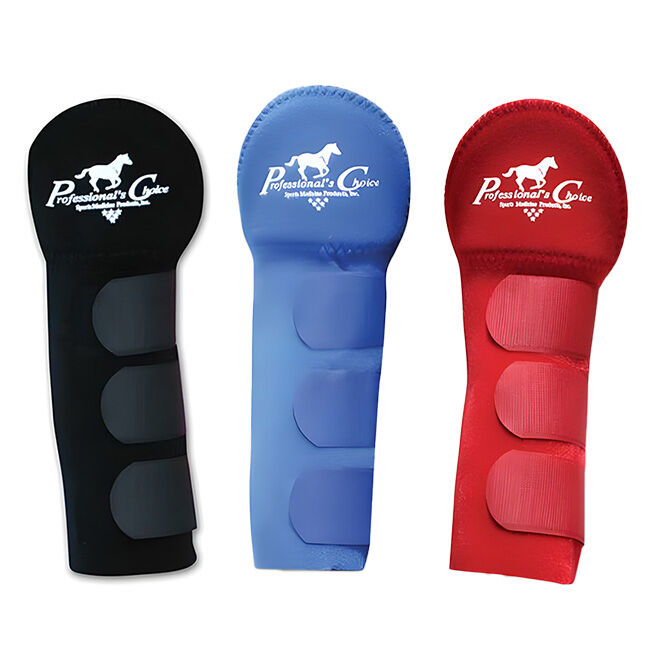 Professional's Choice Neoprene Tail Wrap image number null