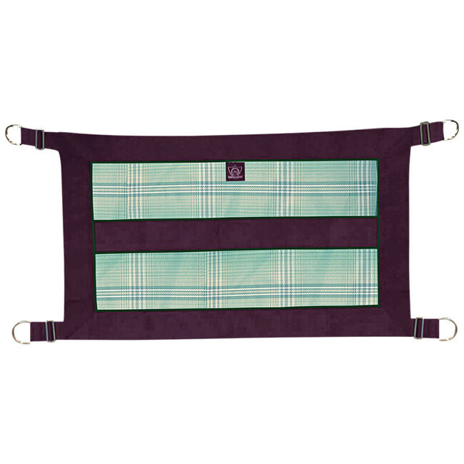 Kensington Stall Guard with Hardware image number null