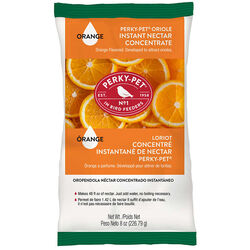 Perky-Pet Instant Oriole Nectar - 8 oz