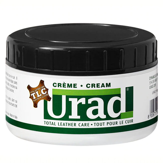 Urad Total Leather Care Cream image number null