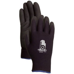 Bellingham Insulated Water-Repellent Gloves - Black