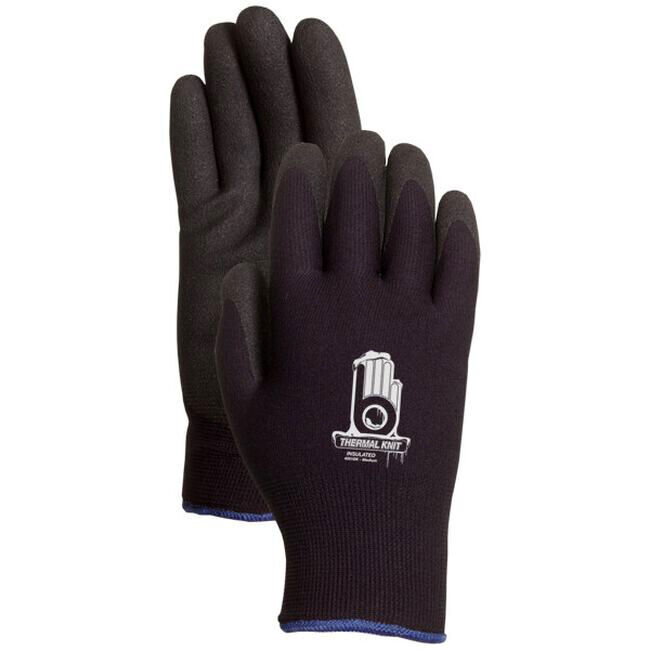 Bellingham Insulated HPT Water Repellent Palm Glove  image number null