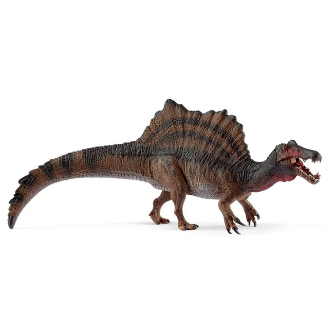 Schleich Spinosaurus Toy image number null