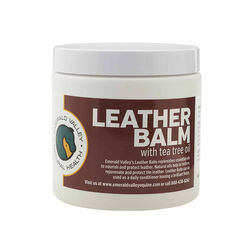 Emerald Valley Leather Balm