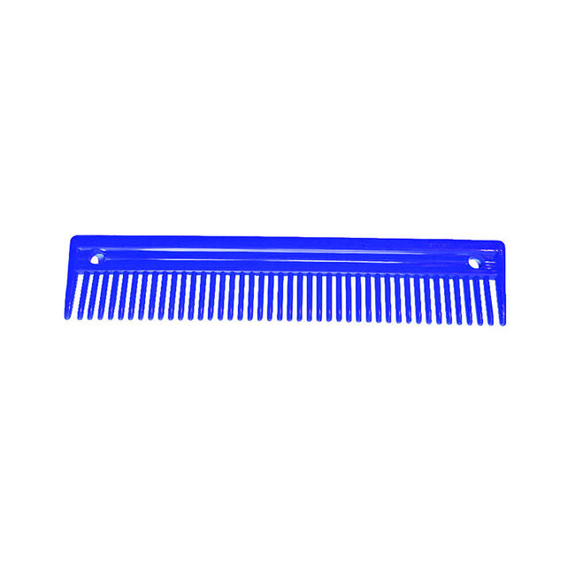 Champion Brush 8-1/2" Plastic Mane Comb image number null