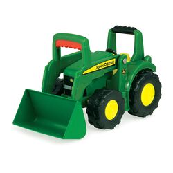 John Deere 4" Big Scoop Toy
