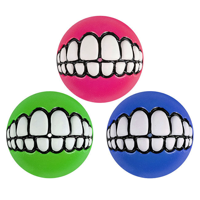 KONG Grinz - Assorted Colors image number null