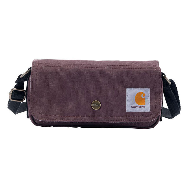 Carhartt Crossbody Horizontal Bag The Cheshire Horse