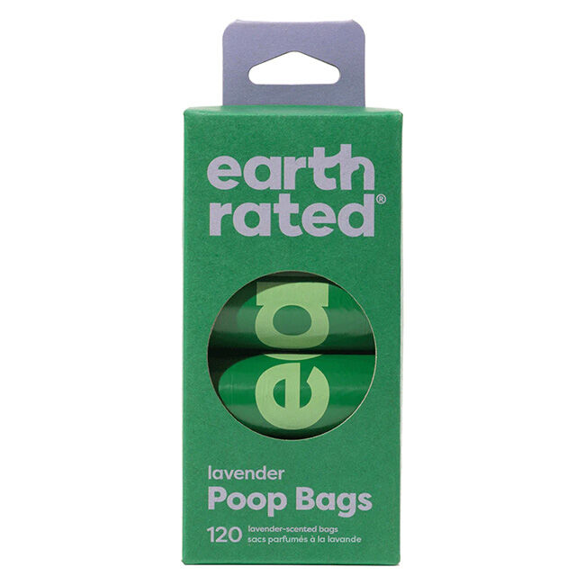 Earth Rated Refill Rolls - Lavender image number null