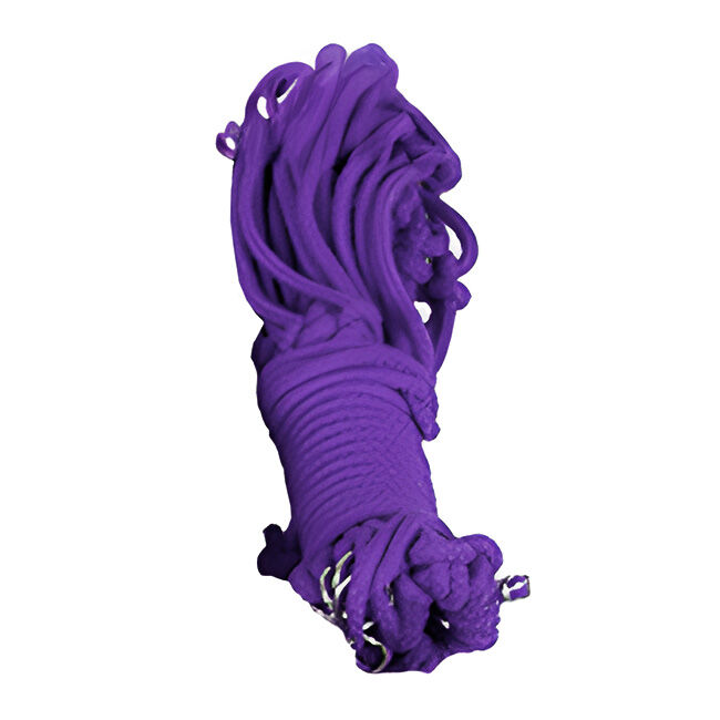 Jacks Manufacturing Cotton Hay Net image number null