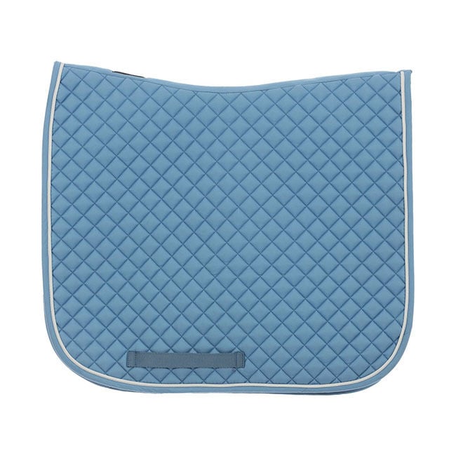 Equinavia Voss Dressage Saddle Pad & Bonnet Set image number null