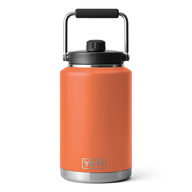 Clay yeti hot sale rambler