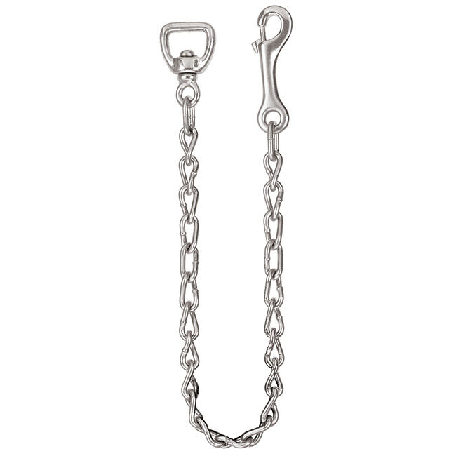 Weaver Equine Replacement Lead Chain image number null
