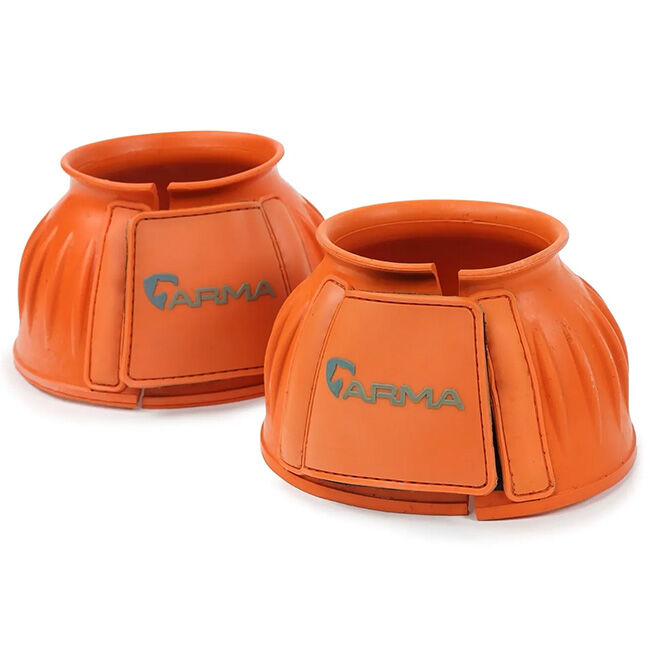 Shires ARMA Over Reach Boots image number null