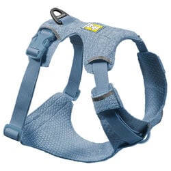 Ruffwear Front Range Flex Harness - Polar Blue