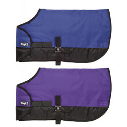 Tough1 600D Waterproof Poly Adjustable Foal Blanket