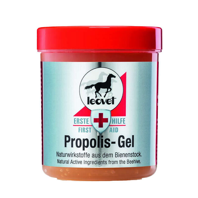 Leovet Propolis Gel image number null