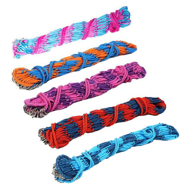 Shires Deluxe Hay Net image number null