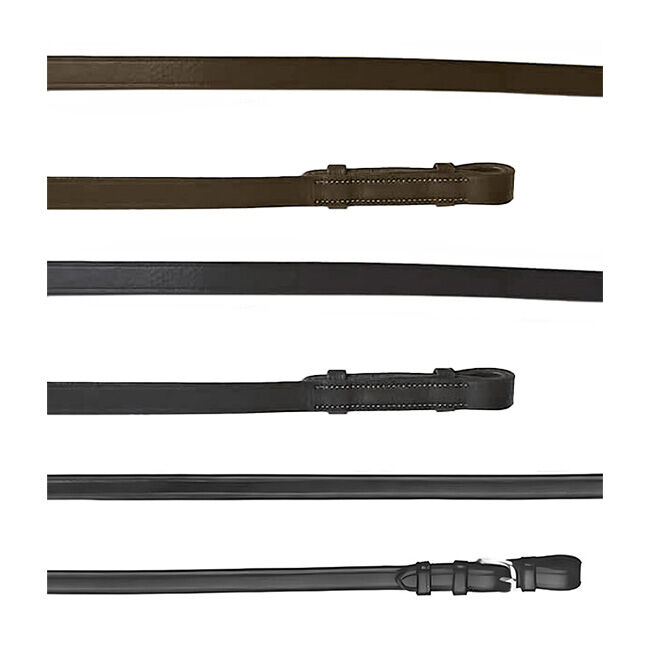 Cashel Crown & Cavesson Channel Guard image number null