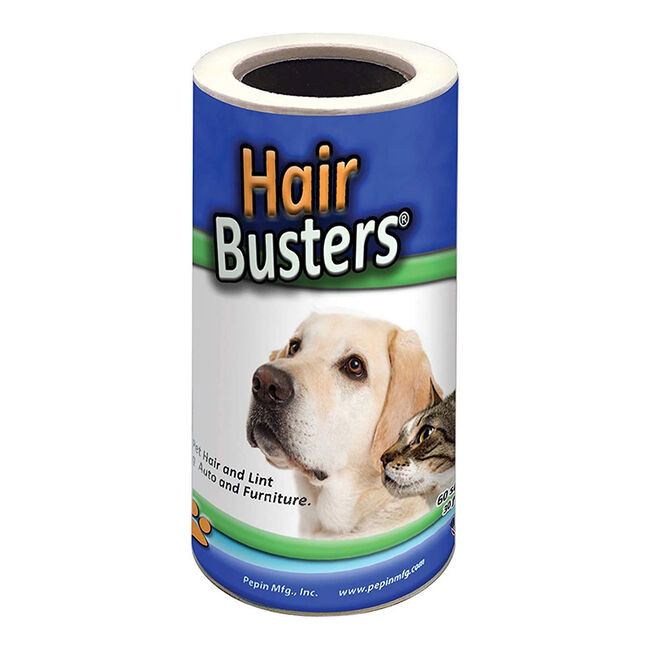Hair Busters Pet Hair Pickup - Refill image number null