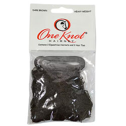 One Knot Heavyweight Hairnet