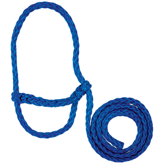 Weaver Livestock Poly Rope Sheep Halter image number null