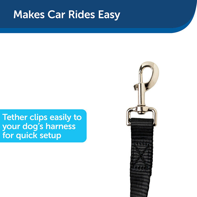 PetSafe Happy Ride Dog Zipline image number null