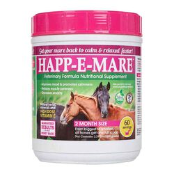 Equine Medical & Surgical Happ-E-Mare