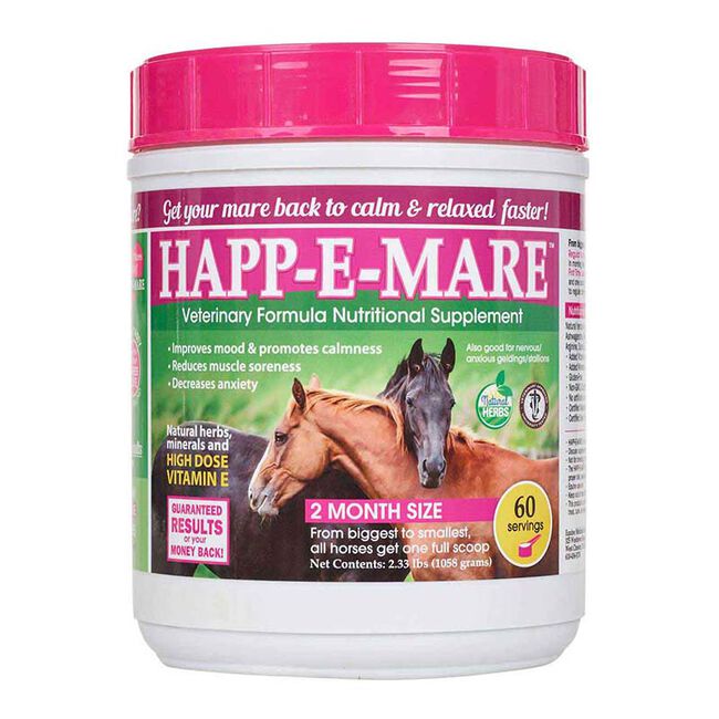 Equine Medical & Surgical Happ-E-Mare image number null