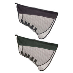 Tory Leather Mane Tamer - Assorted Colors